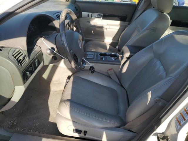 1LNHM86SX4Y650312 - 2004 LINCOLN LS 米色 照片 7