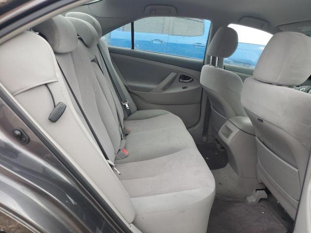 4T4BF3EK7BR113251 - 2011 TOYOTA CAMRY BASE Boz foto 10