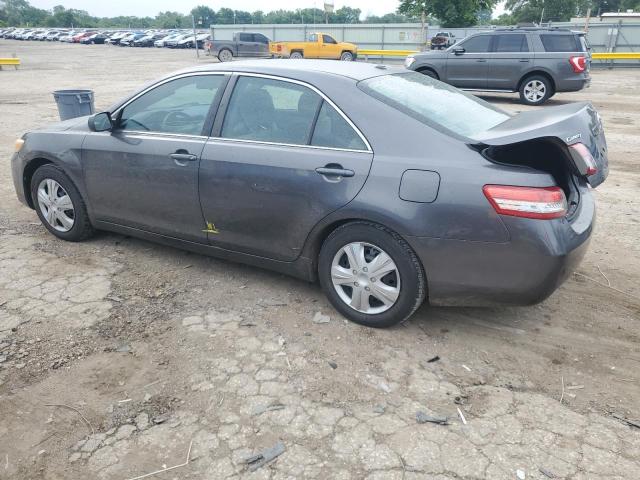 4T4BF3EK7BR113251 - 2011 TOYOTA CAMRY BASE Boz foto 2