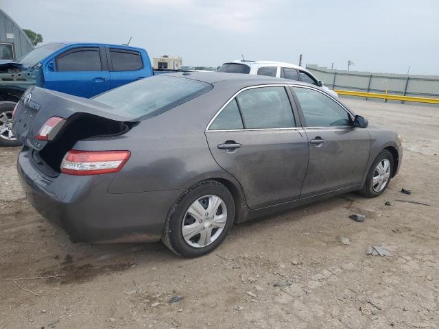 4T4BF3EK7BR113251 - 2011 TOYOTA CAMRY BASE Boz foto 3