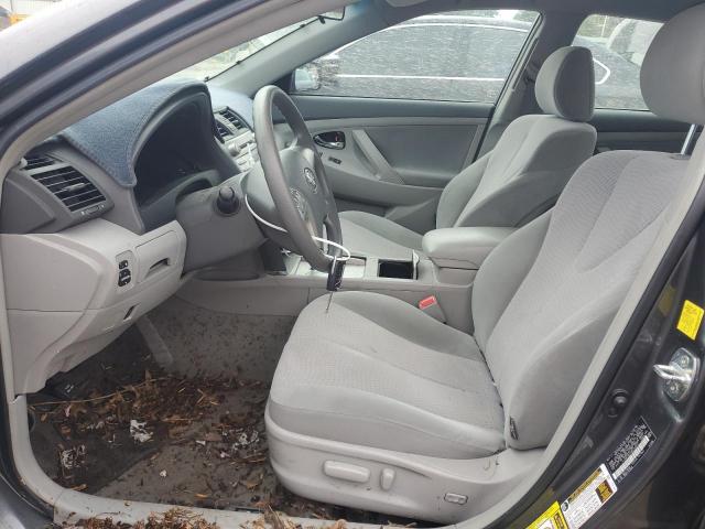 4T4BF3EK7BR113251 - 2011 TOYOTA CAMRY BASE Boz foto 7