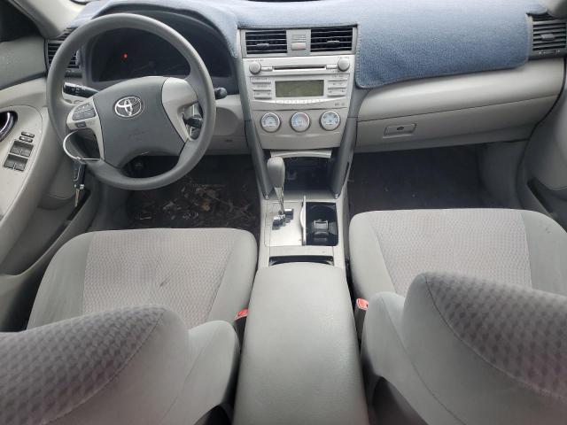 4T4BF3EK7BR113251 - 2011 TOYOTA CAMRY BASE Boz foto 8