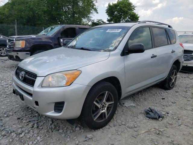 2012 TOYOTA RAV4, 