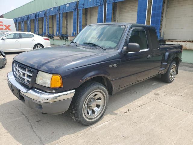 2003 FORD RANGER SUPER CAB, null