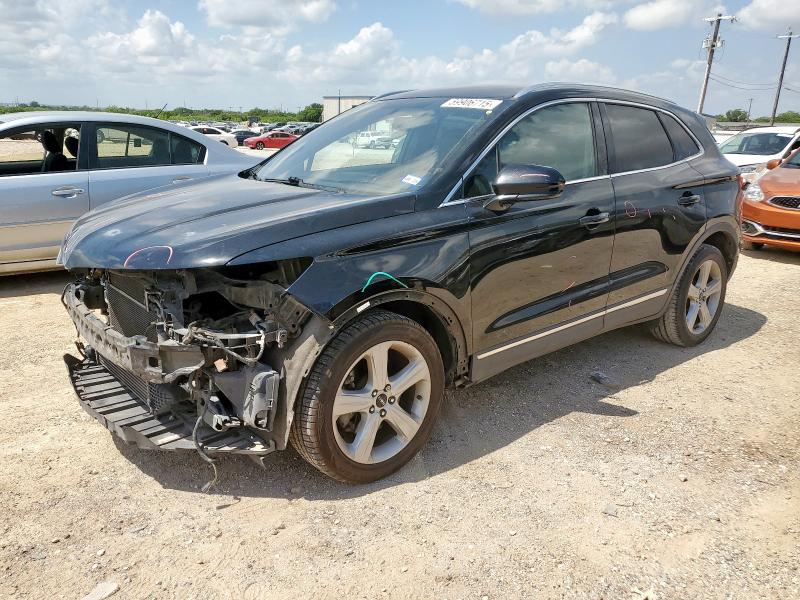 2017 LINCOLN MKC PREMIERE, null