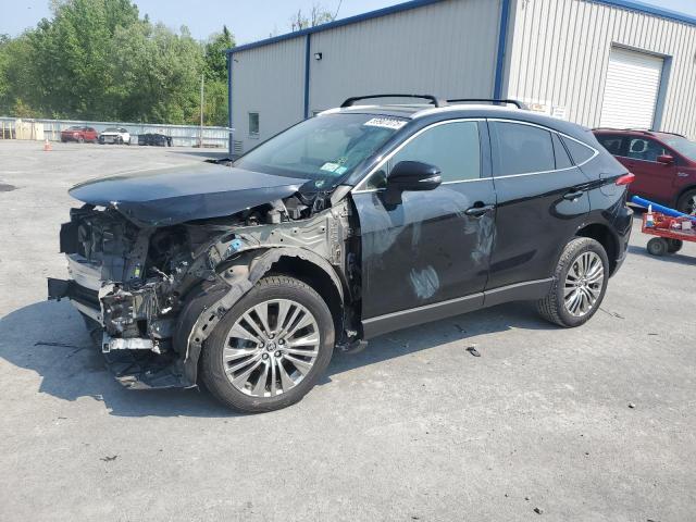 2022 TOYOTA VENZA LE, null