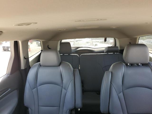 5GAERBKW8LJ306954 - 2020 BUICK ENCLAVE ESSENCE 白色 照片 10