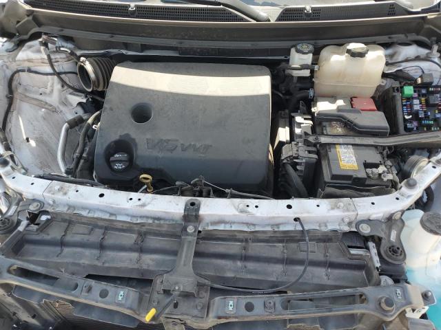 5GAERBKW8LJ306954 - 2020 BUICK ENCLAVE ESSENCE 白色 照片 12