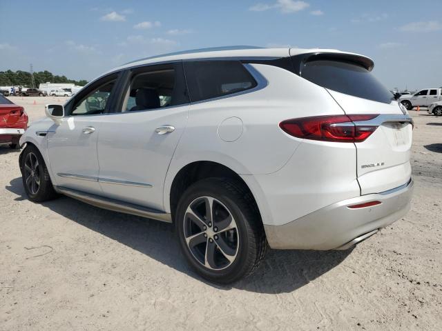 5GAERBKW8LJ306954 - 2020 BUICK ENCLAVE ESSENCE 白色 照片 2