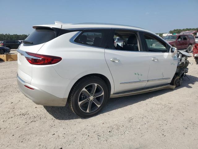 5GAERBKW8LJ306954 - 2020 BUICK ENCLAVE ESSENCE 白色 照片 3