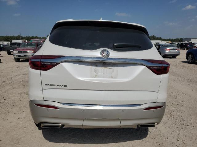 5GAERBKW8LJ306954 - 2020 BUICK ENCLAVE ESSENCE 白色 照片 6