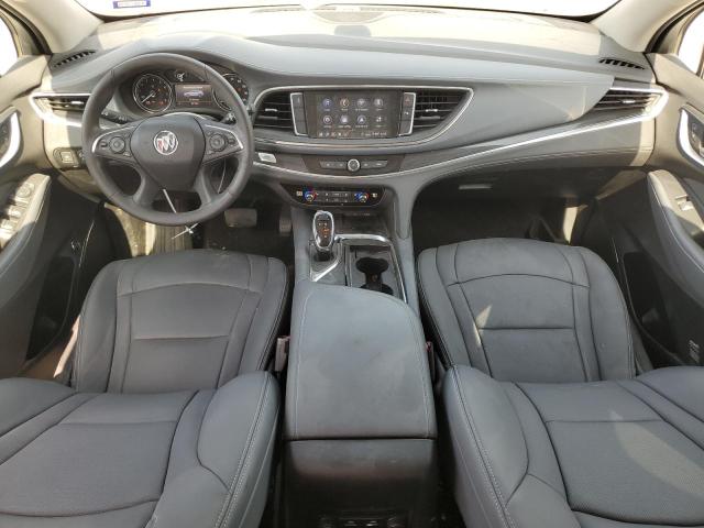 5GAERBKW8LJ306954 - 2020 BUICK ENCLAVE ESSENCE 白色 照片 8