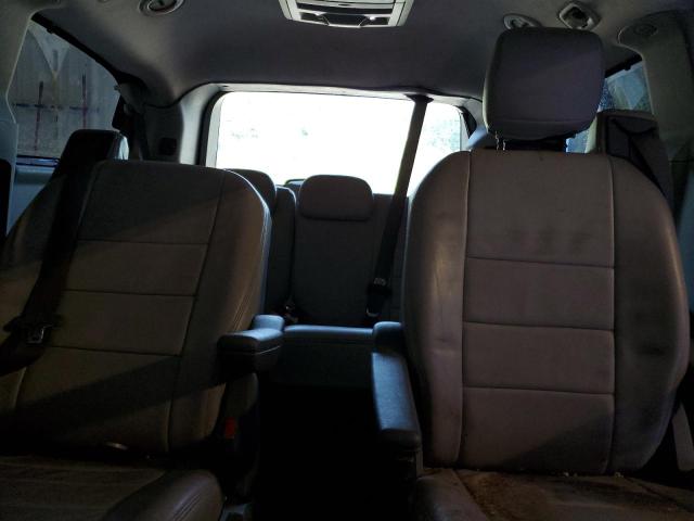 2A8HR54109R567510 - 2009 CHRYSLER TOWN & COU TOURING 黑色 照片 10