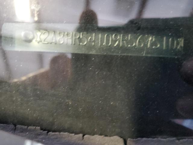 2A8HR54109R567510 - 2009 CHRYSLER TOWN & COU TOURING 黑色 照片 13