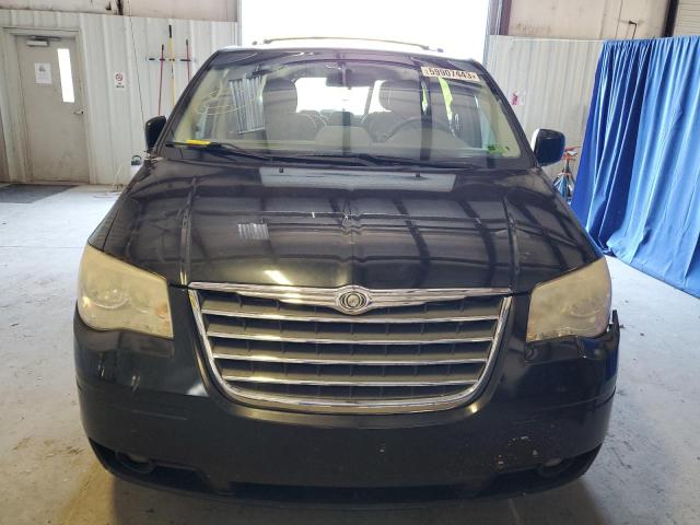 2A8HR54109R567510 - 2009 CHRYSLER TOWN & COU TOURING 黑色 照片 5