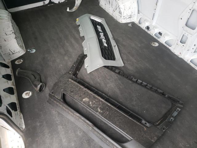 3C6LRVDG7ME521485 - 2021 RAM PROMASTER 2500 HIGH თეთრი ფოტო 13