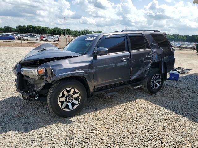 2021 TOYOTA 4RUNNER SR5/SR5 PREMIUM, 