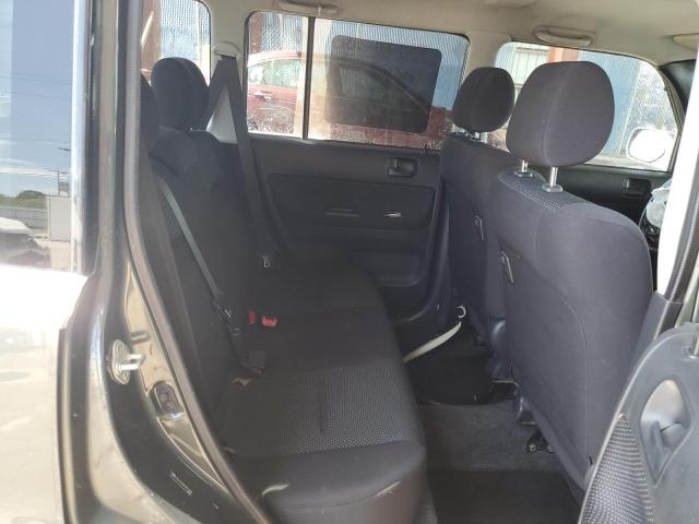 JTLKT324254021843 - 2005 TOYOTA SCION XB TWO TONE photo 10