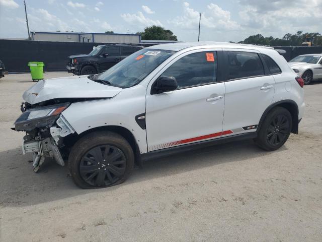 2024 MITSUBISHI OUTLANDER S/SE, null