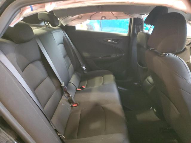 1G1ZG5ST0LF155715 - 2020 CHEVROLET MALIBU RS BLACK photo 10