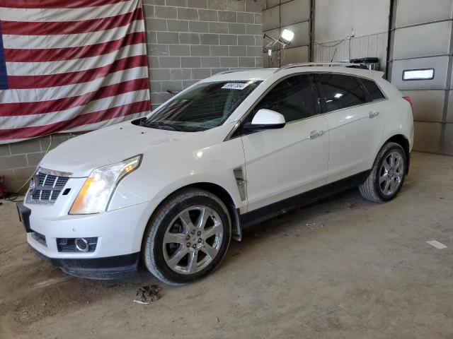 2012 CADILLAC SRX PERFORMANCE COLLECTION, 