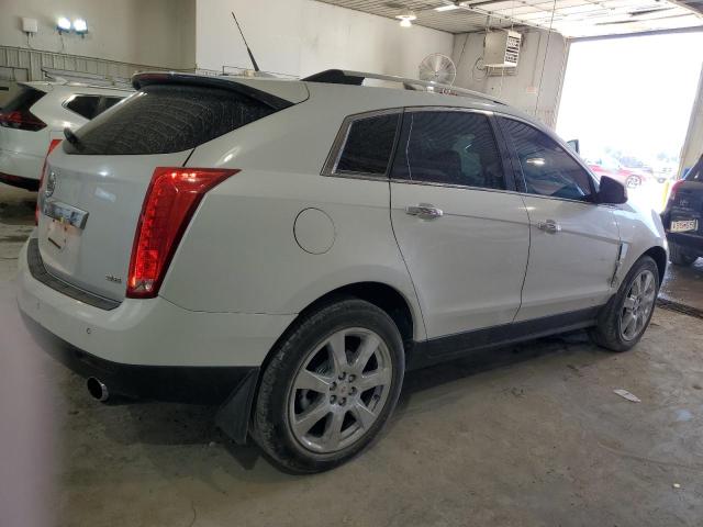 3GYFNBE34CS542445 - 2012 CADILLAC SRX PERFORMANCE COLLECTION თეთრი ფოტო 3