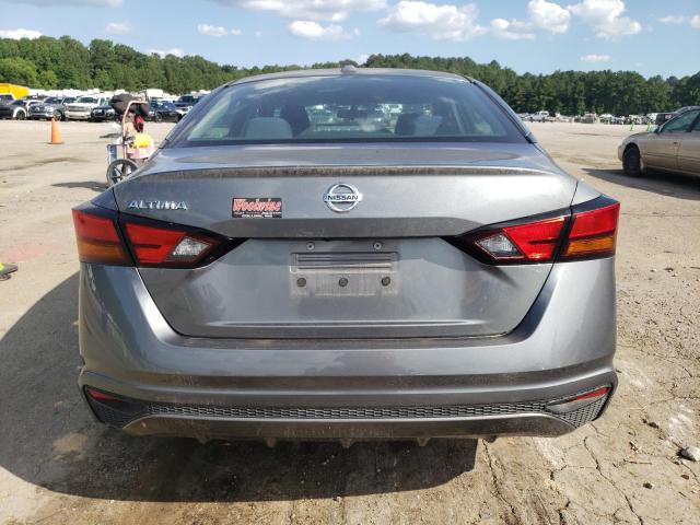 1N4BL4BV6LC197765 - 2020 NISSAN ALTIMA S GRAY photo 6