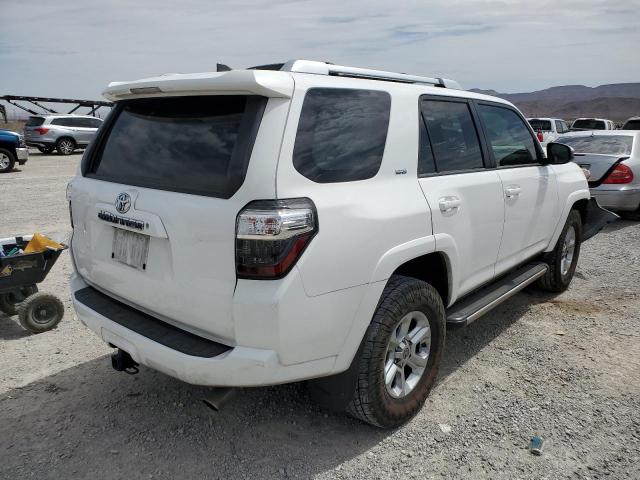 JTEBU5JRXH5477939 - 2017 TOYOTA 4RUNNER SR5/SR5 PREMIUM 白色 照片 3