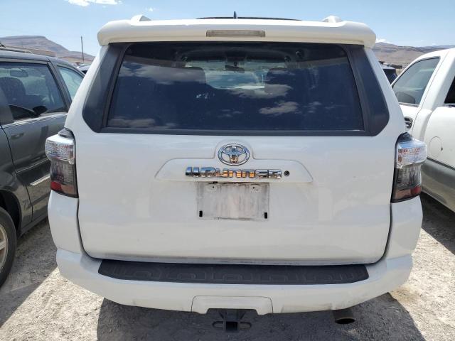 JTEBU5JRXH5477939 - 2017 TOYOTA 4RUNNER SR5/SR5 PREMIUM 白色 照片 6