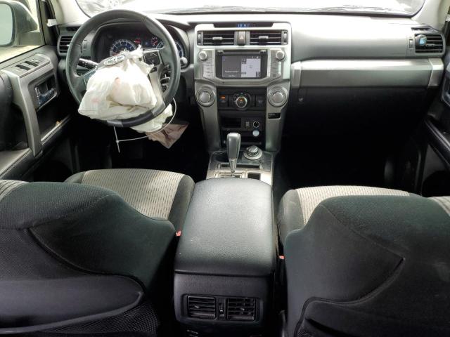 JTEBU5JRXH5477939 - 2017 TOYOTA 4RUNNER SR5/SR5 PREMIUM 白色 照片 8