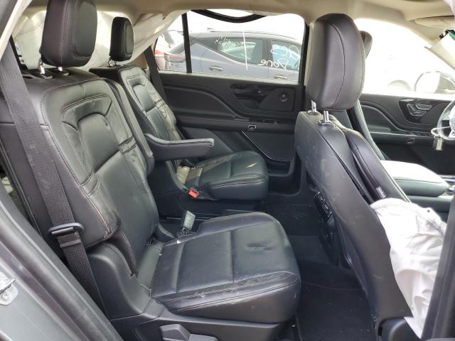 5LM5J7WC4NGL16991 - 2022 LINCOLN AVIATOR RESERVE GRAY photo 11