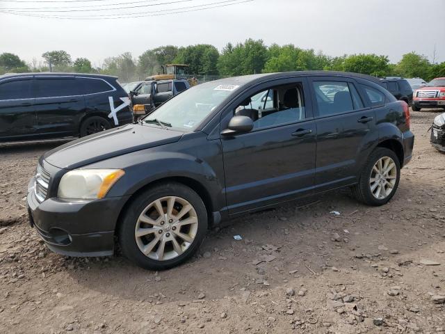 2010 DODGE CALIBER HEAT, 