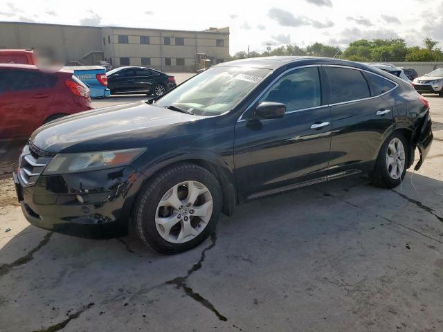 2012 HONDA CROSSTOUR EXL, null