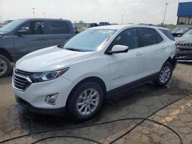 2021 CHEVROLET EQUINOX LT, 