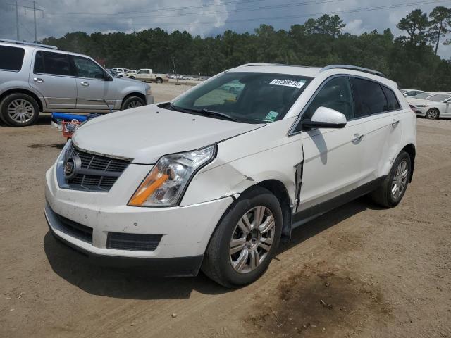 2011 CADILLAC SRX LUXURY COLLECTION, null