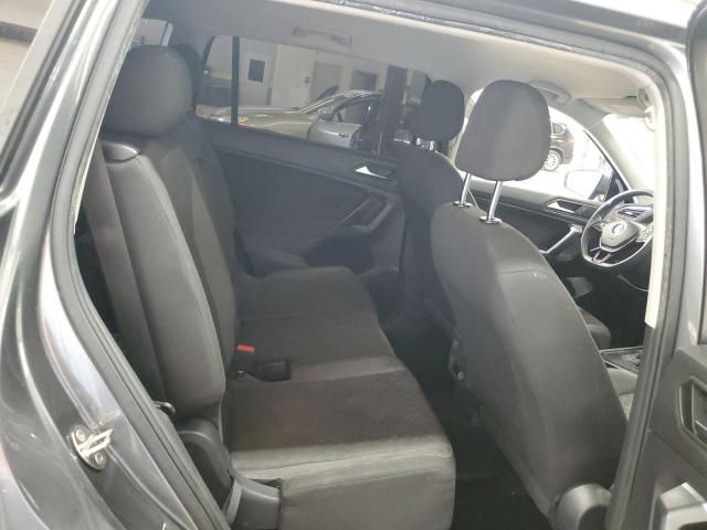 3VV1B7AX8KM028553 - 2019 VOLKSWAGEN TIGUAN S 灰色 照片 11