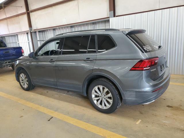 3VV1B7AX8KM028553 - 2019 VOLKSWAGEN TIGUAN S 灰色 照片 2