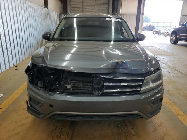 3VV1B7AX8KM028553 - 2019 VOLKSWAGEN TIGUAN S 灰色 照片 5