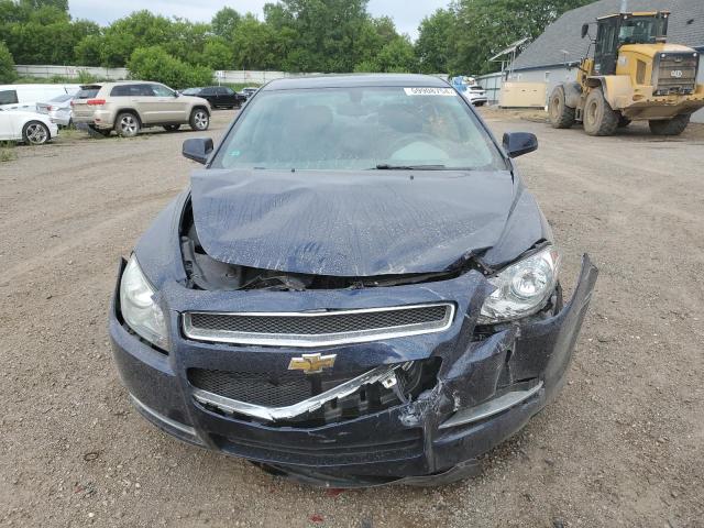 1G1ZC5EB9A4109601 - 2010 CHEVROLET MALIBU 1LT 蓝色 照片 5