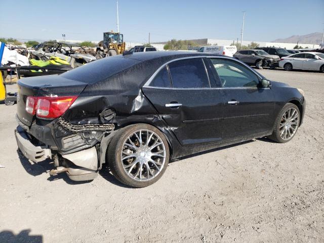 1G11C5SA4DF188841 - 2013 CHEVROLET MALIBU 1LT 黑色 照片 3