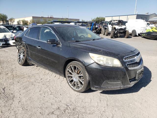 1G11C5SA4DF188841 - 2013 CHEVROLET MALIBU 1LT 黑色 照片 4