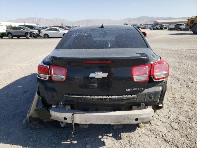 1G11C5SA4DF188841 - 2013 CHEVROLET MALIBU 1LT 黑色 照片 6