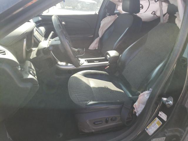 1G11C5SA4DF188841 - 2013 CHEVROLET MALIBU 1LT 黑色 照片 7