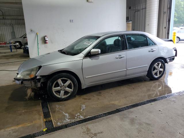 2004 HONDA ACCORD EX, null