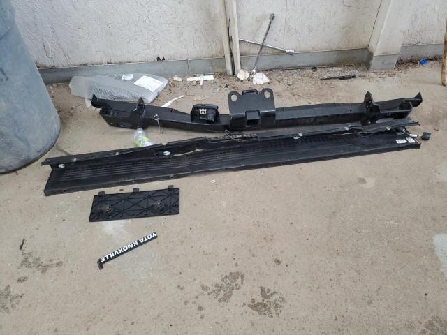 3C6LRVAG3NE105357 - 2022 RAM PROMASTER 1500 STANDARD GRAY photo 13