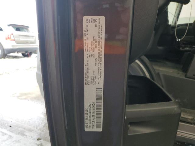 3C6LRVAG3NE105357 - 2022 RAM PROMASTER 1500 STANDARD GRAY photo 14