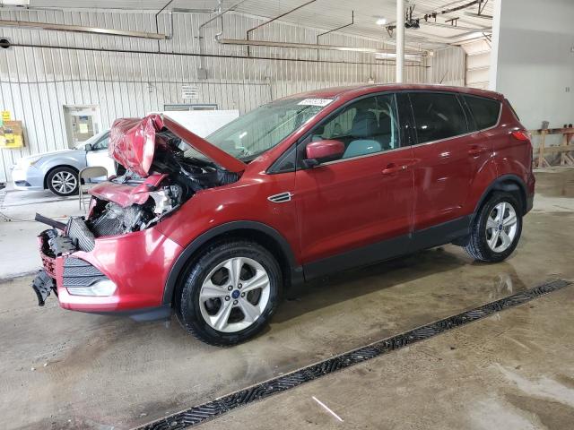 2014 FORD ESCAPE SE, 