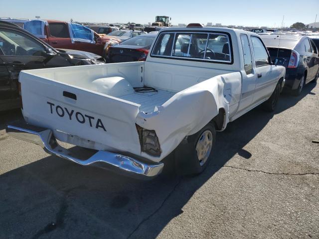 JT4RN93P7R5092570 - 1994 TOYOTA PICKUP 1/2 TON EXTRA LONG WHEELBASE WHITE photo 3