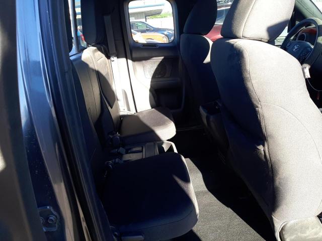 5TFSZ5AN8HX054039 - 2017 TOYOTA TACOMA ACCESS CAB Boz foto 10