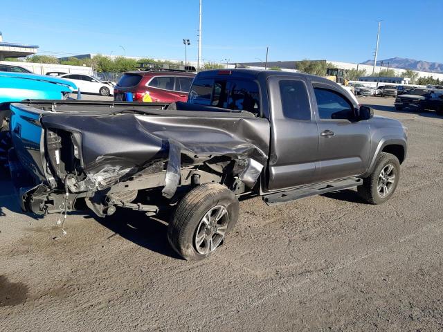5TFSZ5AN8HX054039 - 2017 TOYOTA TACOMA ACCESS CAB Boz foto 3
